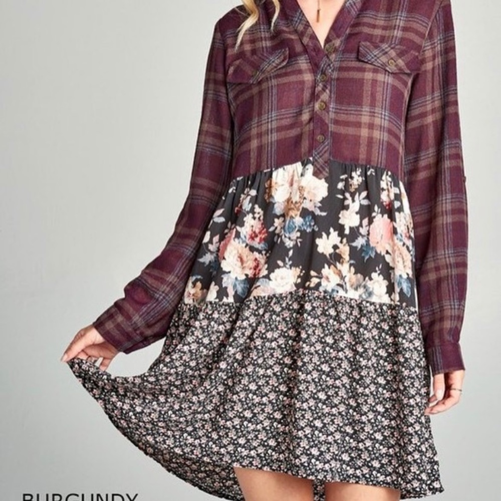 Dress